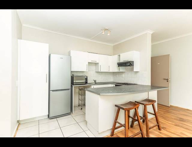 2 BEDROOM PROPERTY TO RENT IN CAPE TOWN CITY CENTRE